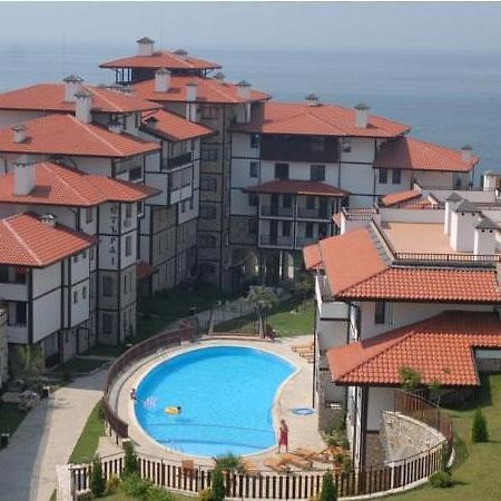 Etara 2 Apartment Sveti Vlas Habitación foto