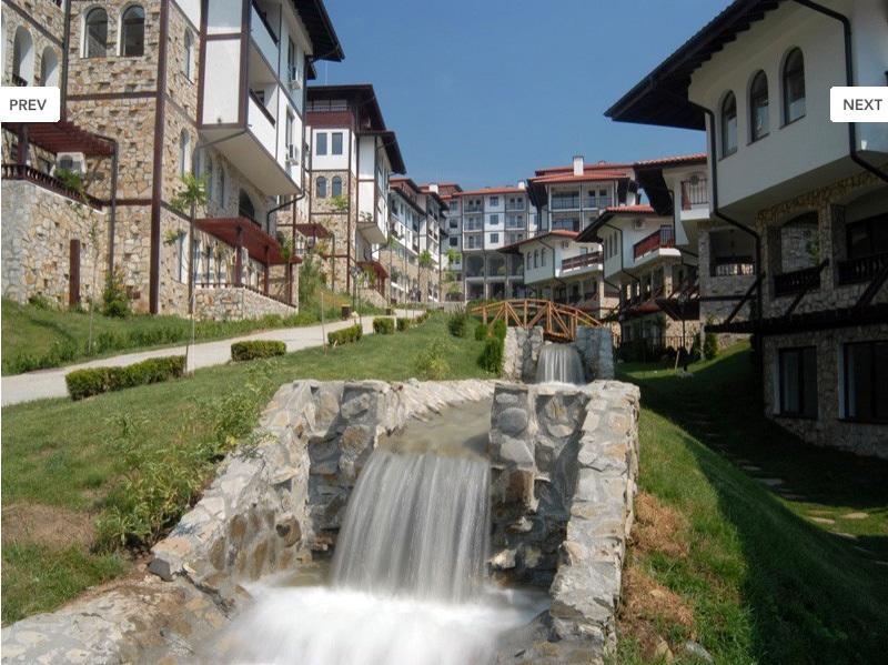 Etara 2 Apartment Sveti Vlas Habitación foto