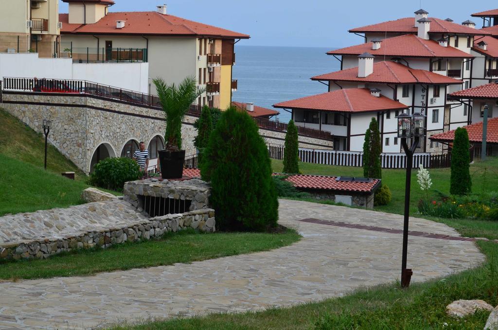 Etara 2 Apartment Sveti Vlas Habitación foto