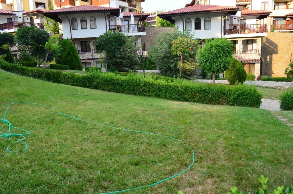 Etara 2 Apartment Sveti Vlas Habitación foto