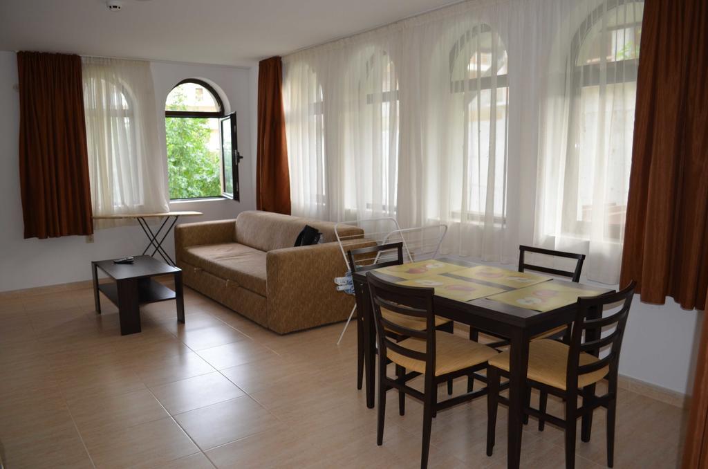 Etara 2 Apartment Sveti Vlas Habitación foto