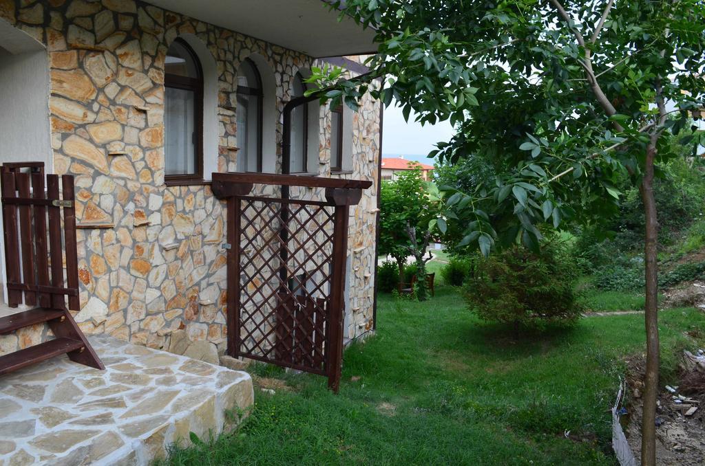 Etara 2 Apartment Sveti Vlas Habitación foto