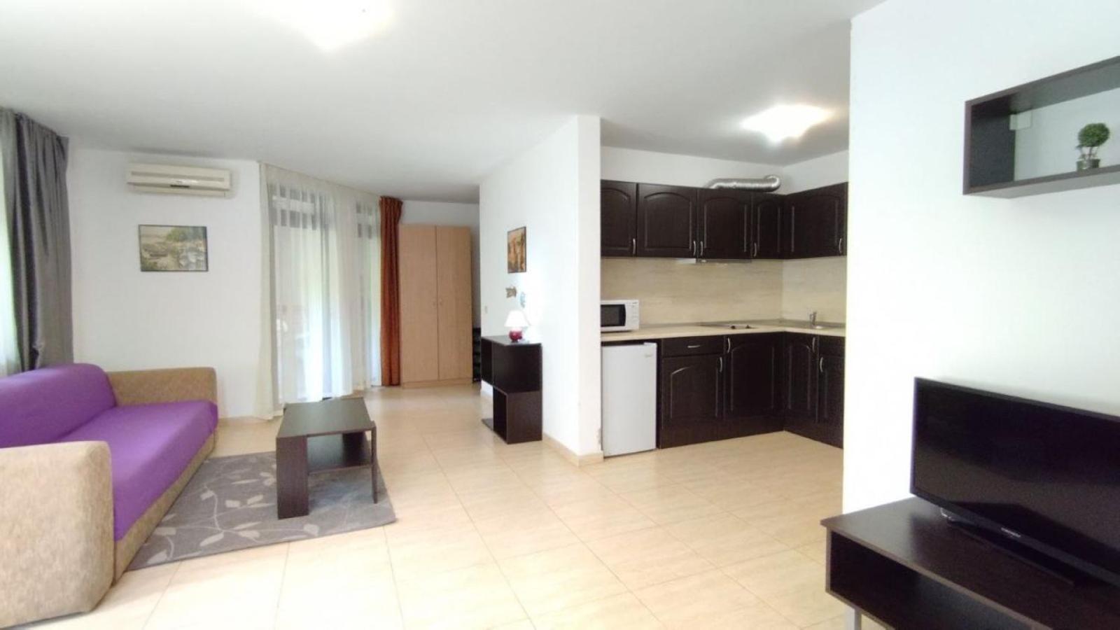 Etara 2 Apartment Sveti Vlas Exterior foto