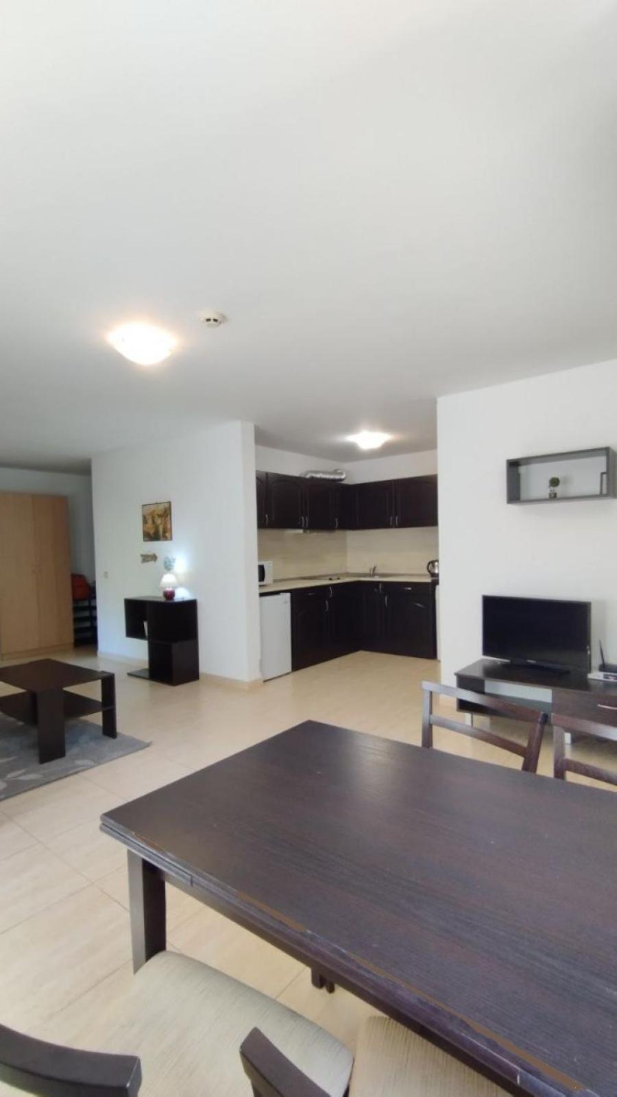 Etara 2 Apartment Sveti Vlas Exterior foto