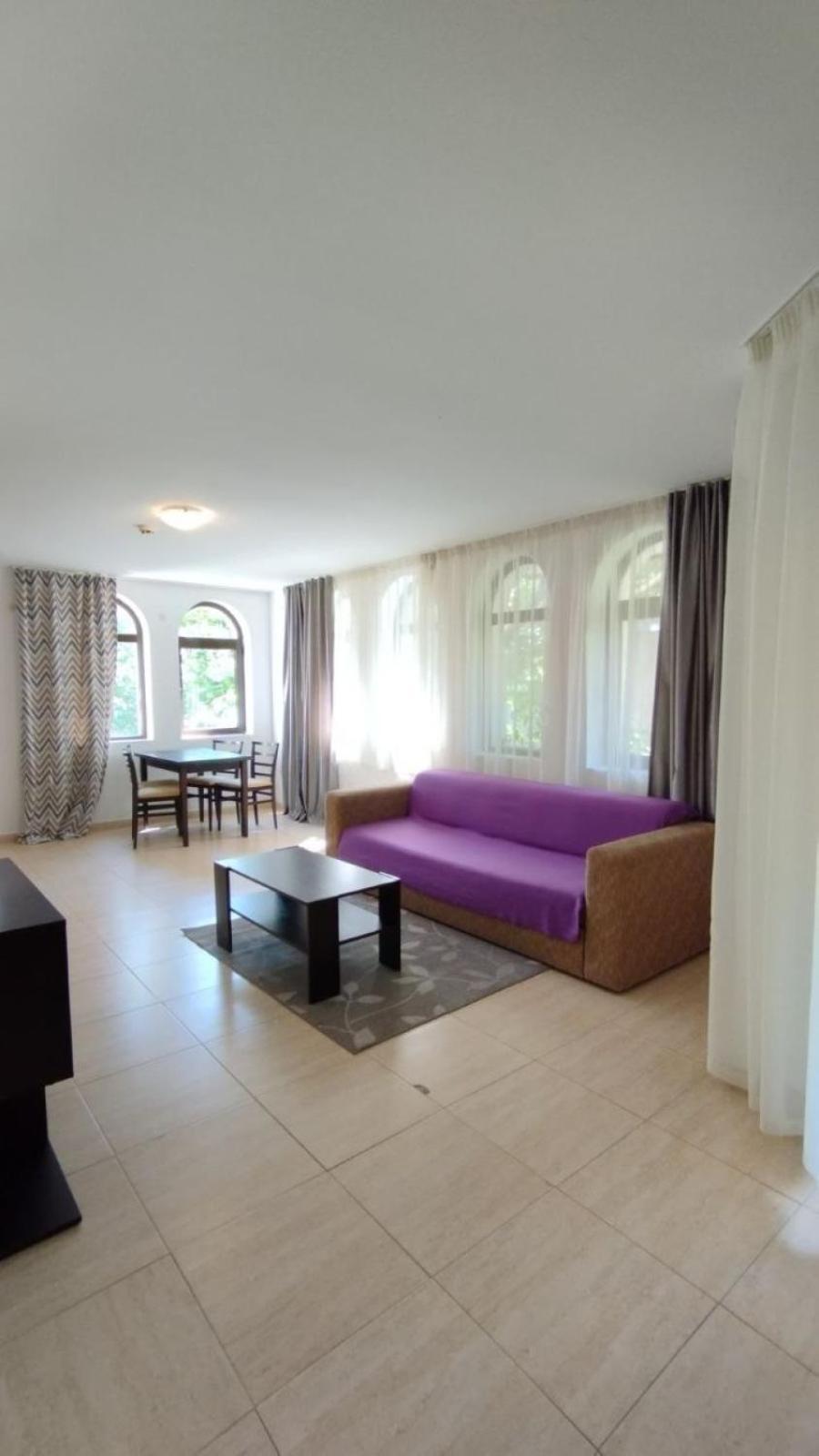 Etara 2 Apartment Sveti Vlas Exterior foto