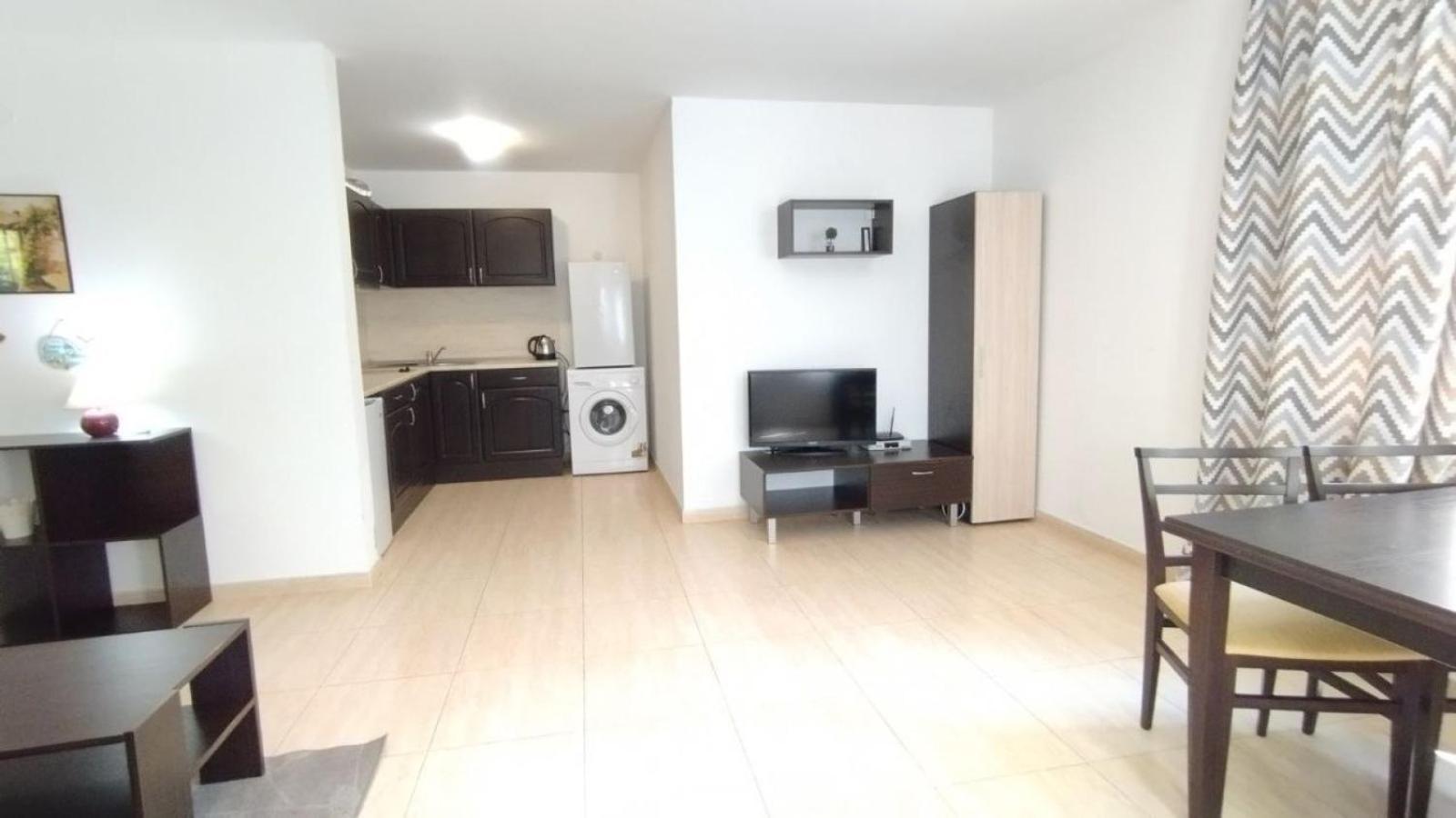 Etara 2 Apartment Sveti Vlas Exterior foto