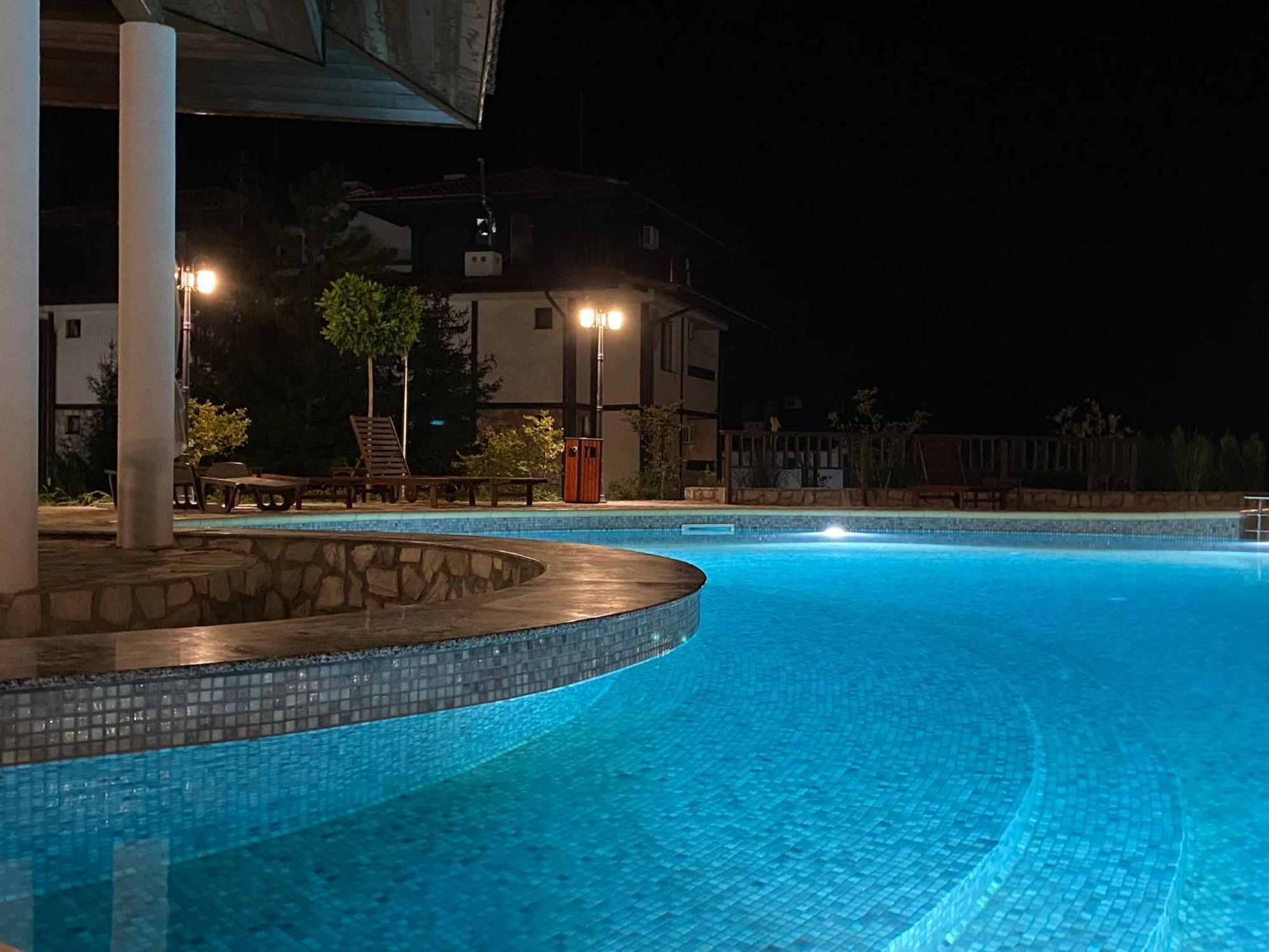 Etara 2 Apartment Sveti Vlas Exterior foto
