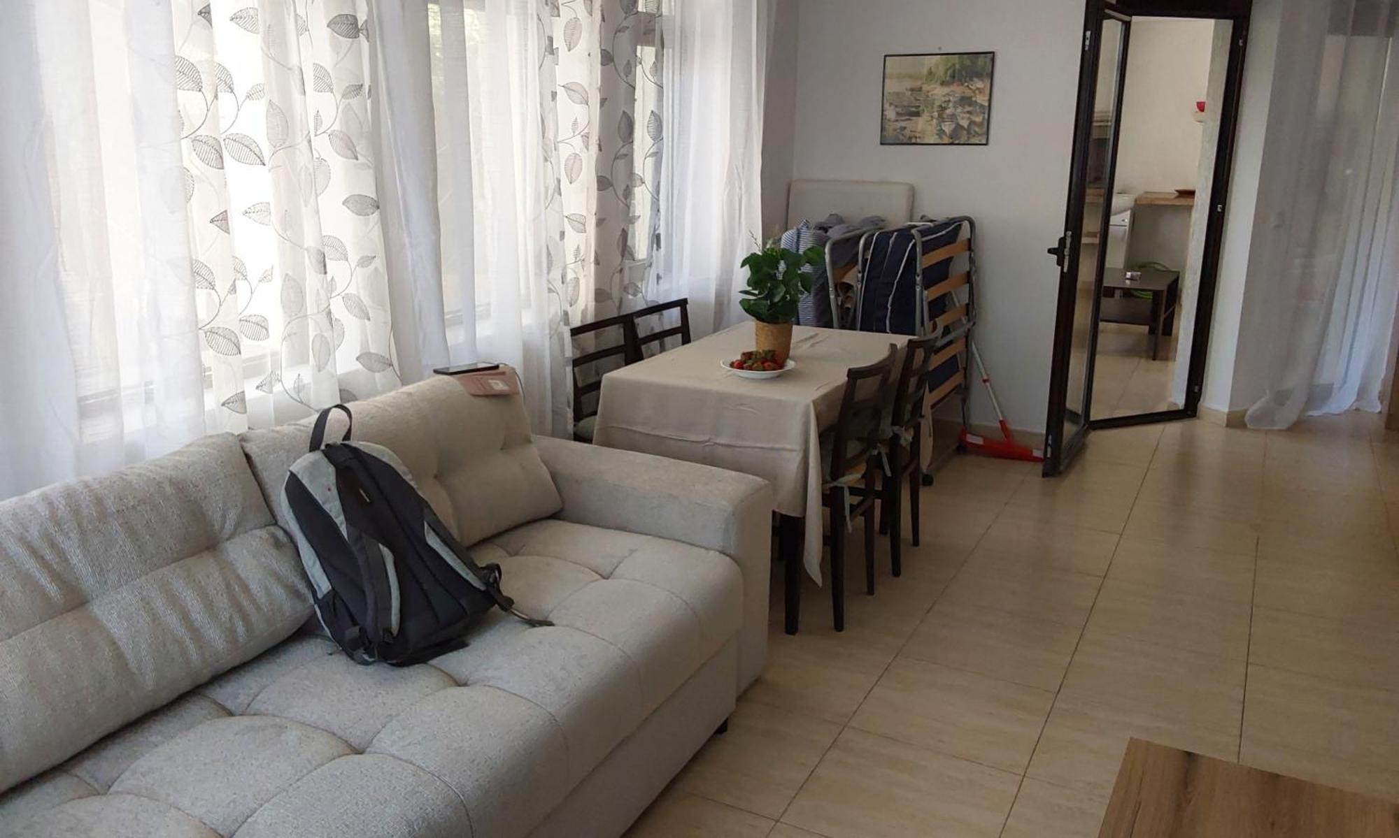 Etara 2 Apartment Sveti Vlas Exterior foto
