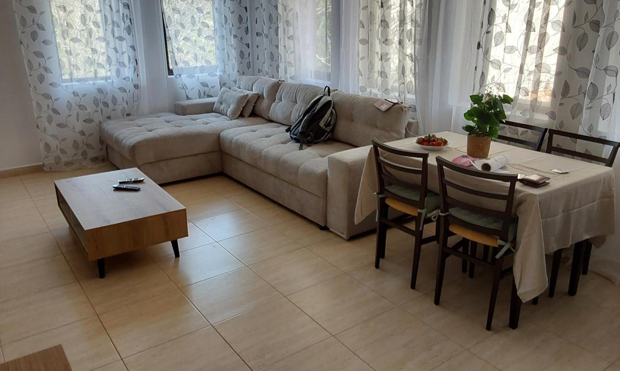 Etara 2 Apartment Sveti Vlas Exterior foto
