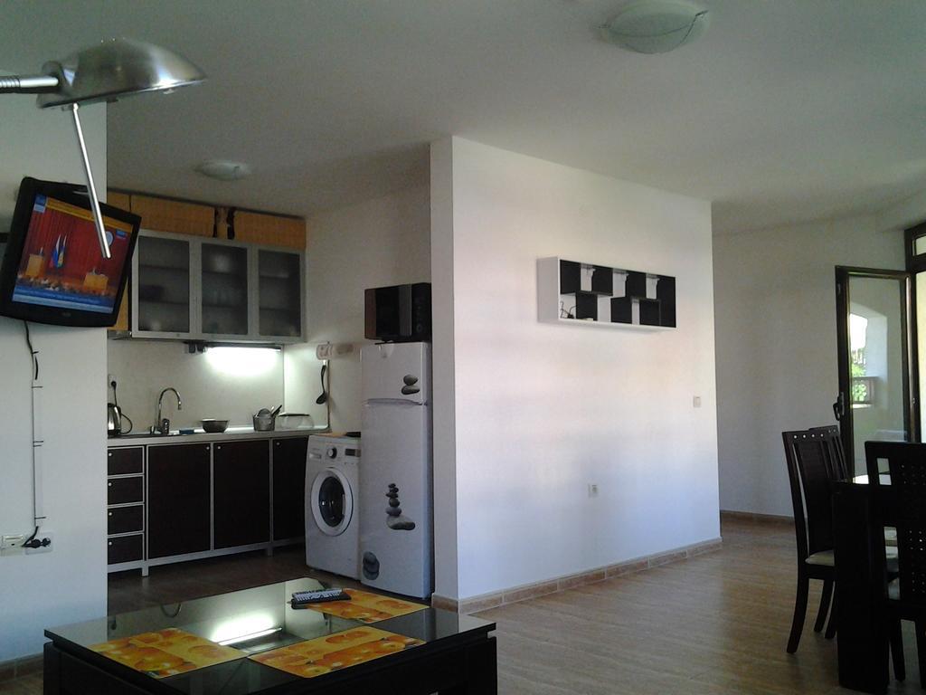 Etara 2 Apartment Sveti Vlas Habitación foto