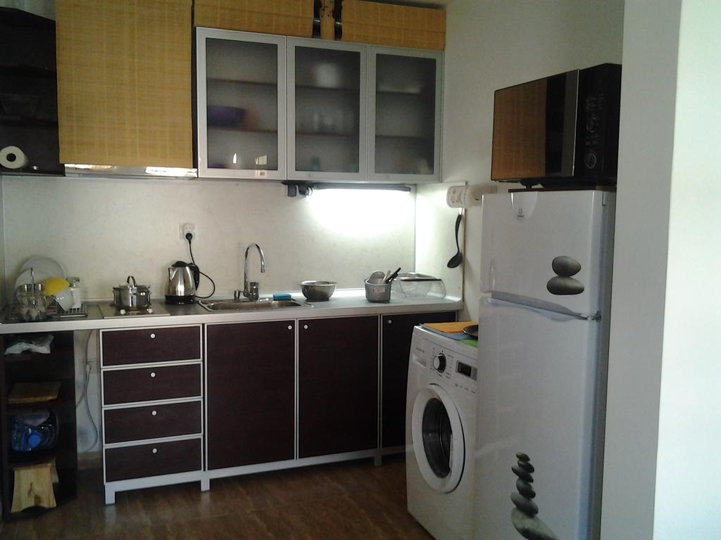 Etara 2 Apartment Sveti Vlas Habitación foto