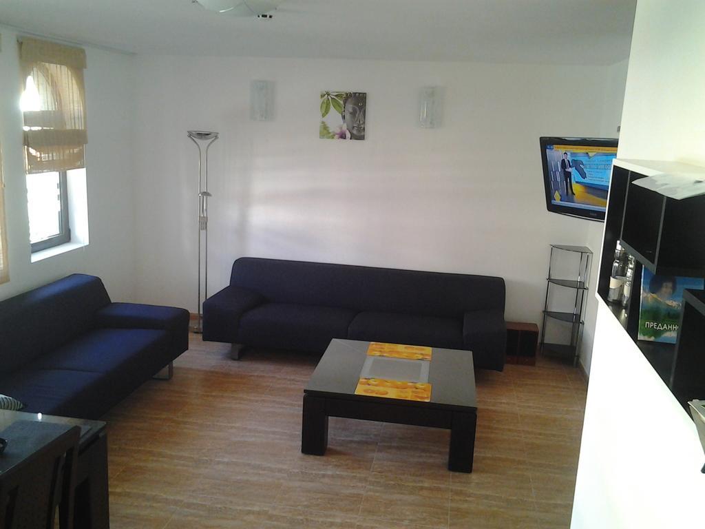 Etara 2 Apartment Sveti Vlas Habitación foto