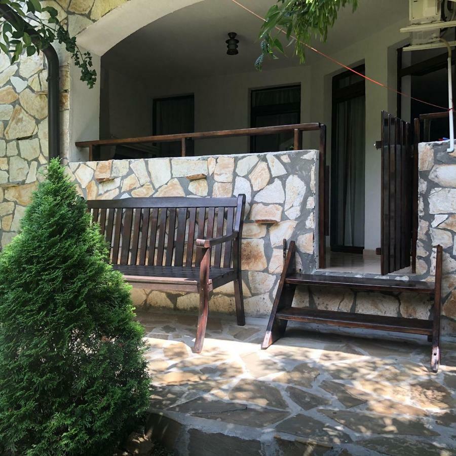 Etara 2 Apartment Sveti Vlas Exterior foto